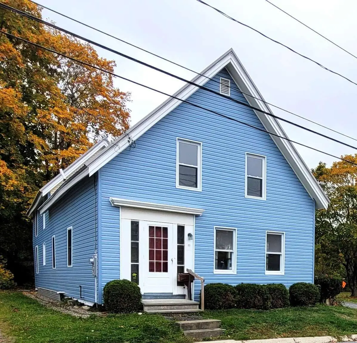 30 Elm Street, Old Town, ME 04468 - Image #1