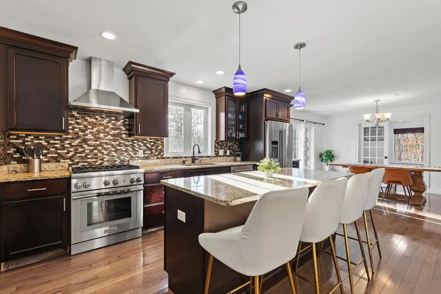 58 Hardy Road, Falmouth, ME 04105 - Image #2