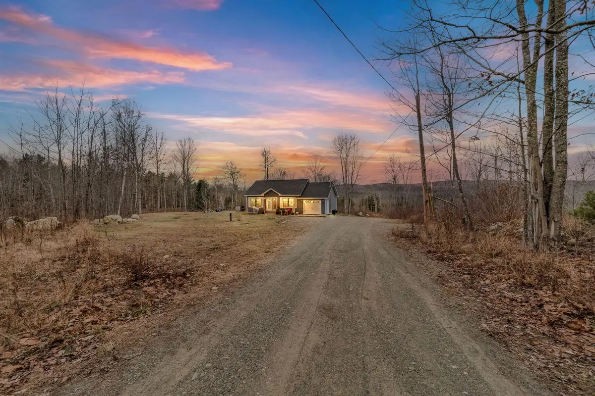 57 Crie Hill Road, Liberty, ME 04949 - Image #1