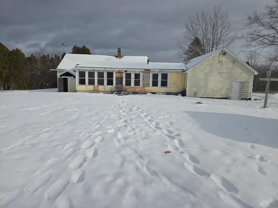 5356 Bennoch Road, Lagrange, ME 04453 - Image #2
