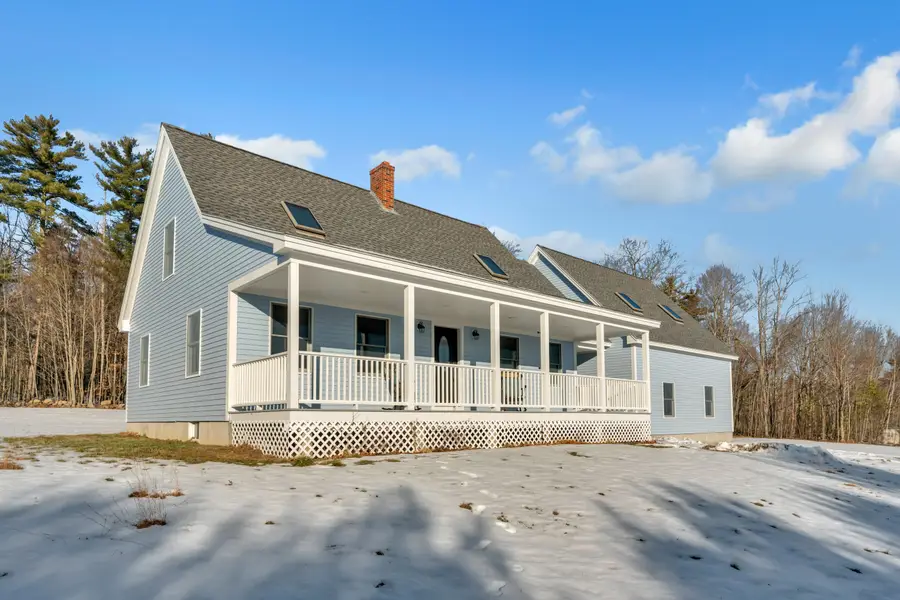 40 Goding Road, Lebanon, ME 04027 - #2