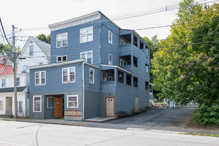 341 Waldo Street, Rumford, ME 04276 - Image #2