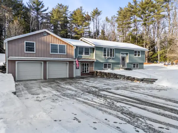 24 Penny Lane, Jefferson, ME 04348