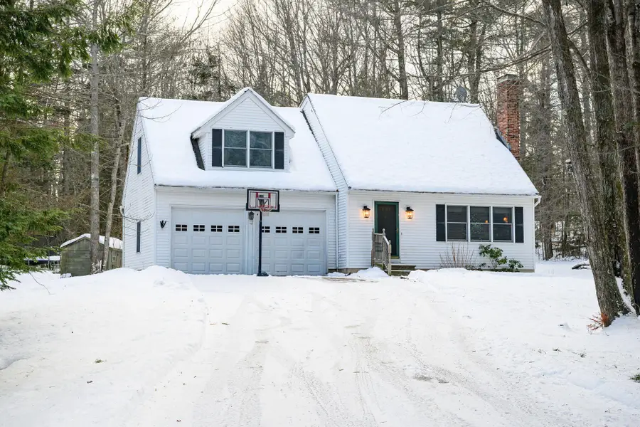 29 Jesse Road, Topsham, ME 04086 - Image #2