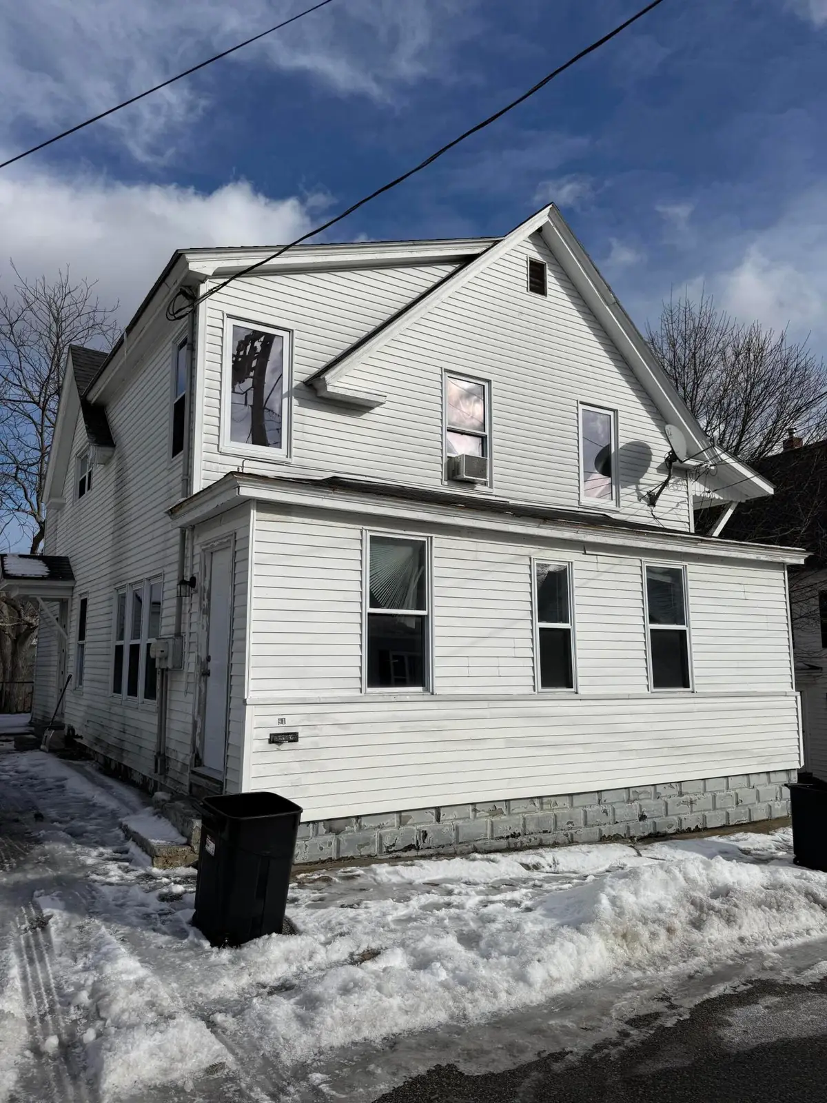 91 Brook Street, Sanford, ME 04073 - Image #1