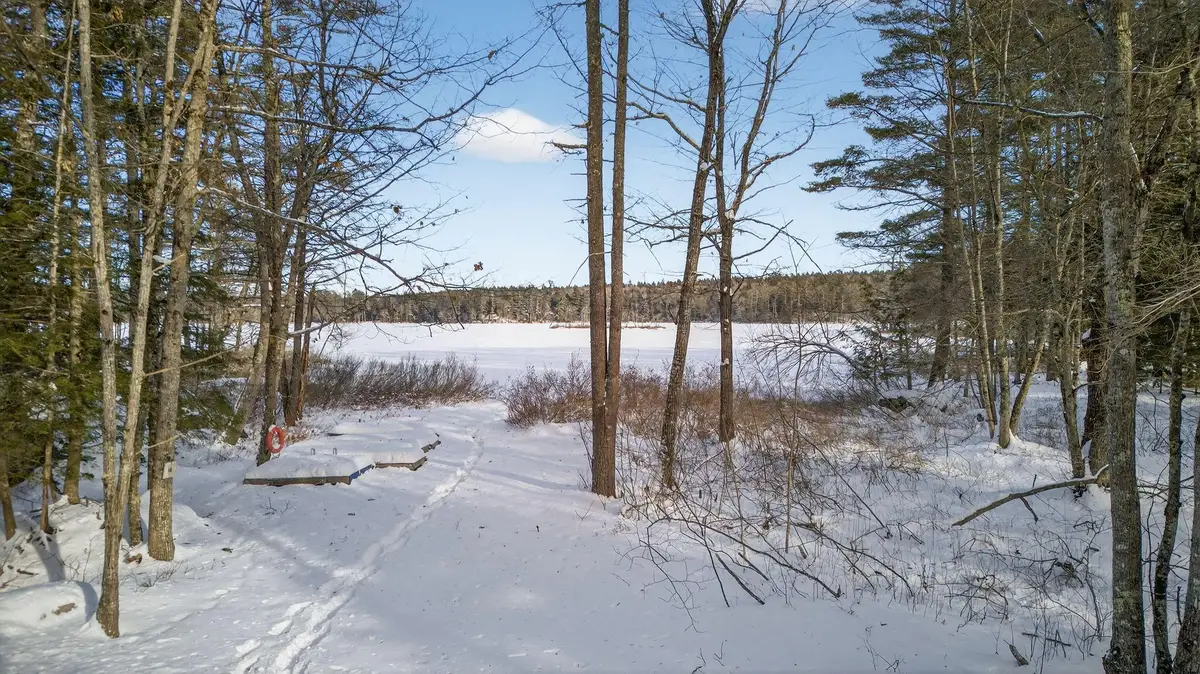 Lot 27/29A Kezar Lake Road, Stow, ME 04037 - Image #1