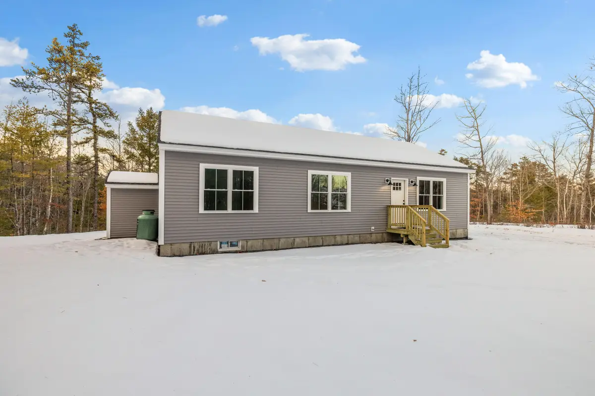 320 Gray Road, Shapleigh, ME 04076 - Image #1