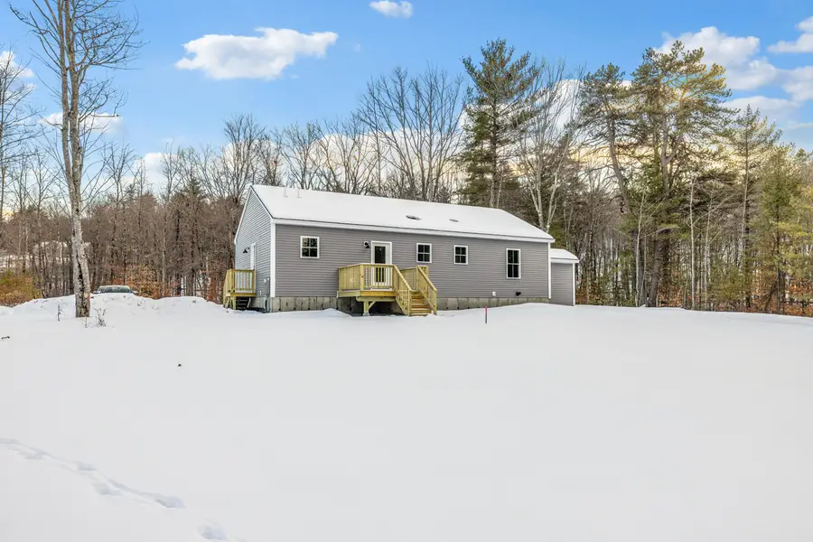 320 Gray Road, Shapleigh, ME 04076 - Image #2