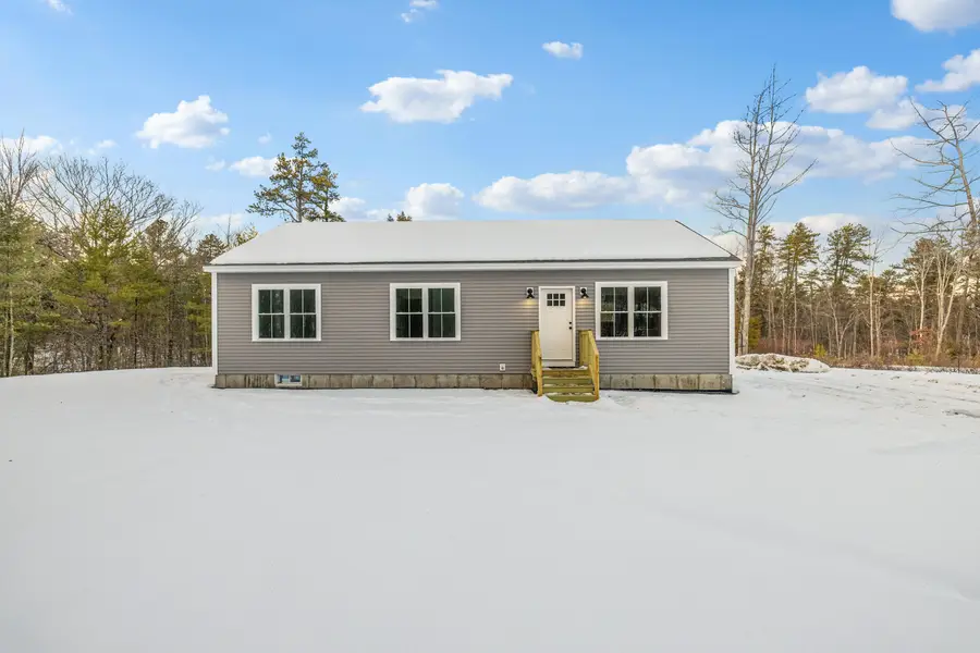 320 Gray Road, Shapleigh, ME 04076 - Image #3