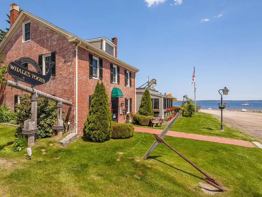 2531 Atlantic Highway, Lincolnville, ME 04849 - Image #2