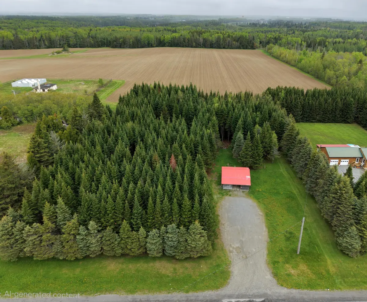 929 Access Highway, Limestone, ME 04750 - #1