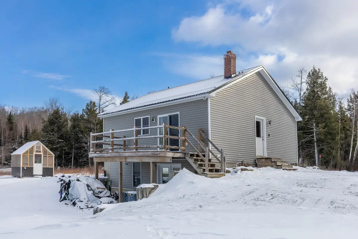 441 Works Road, Jackson, ME 04921 - Image #1