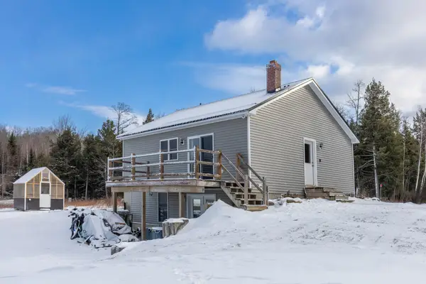 441 Works Road, Jackson, ME 04921