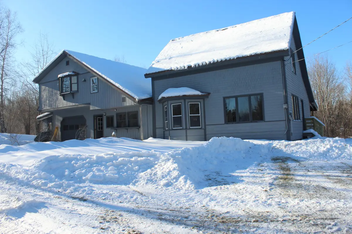 72 Cow Team Road, Crystal, ME 04747 - Image #1