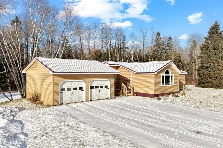 22 Cote Road, Connor, ME 04736 - Image #3