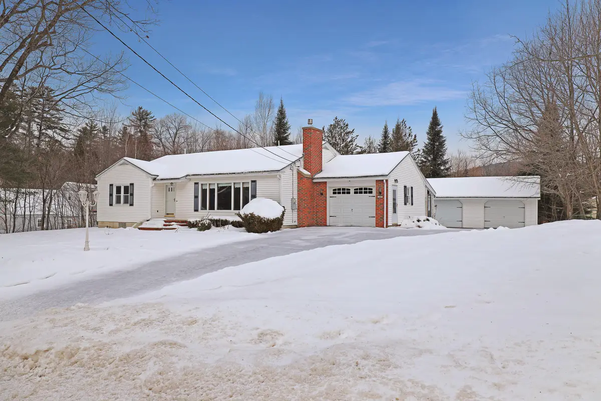 630 Franklin Street, Rumford, ME 04276 - Image #1