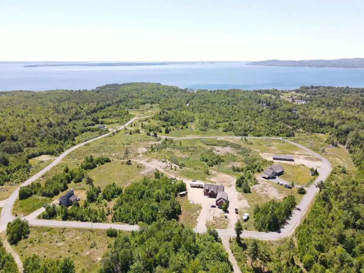 41 Sandy Ridge Lane, Searsport, ME 04974 - #1