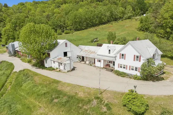 38 Kuvaja Road, Greenwood, ME 04255