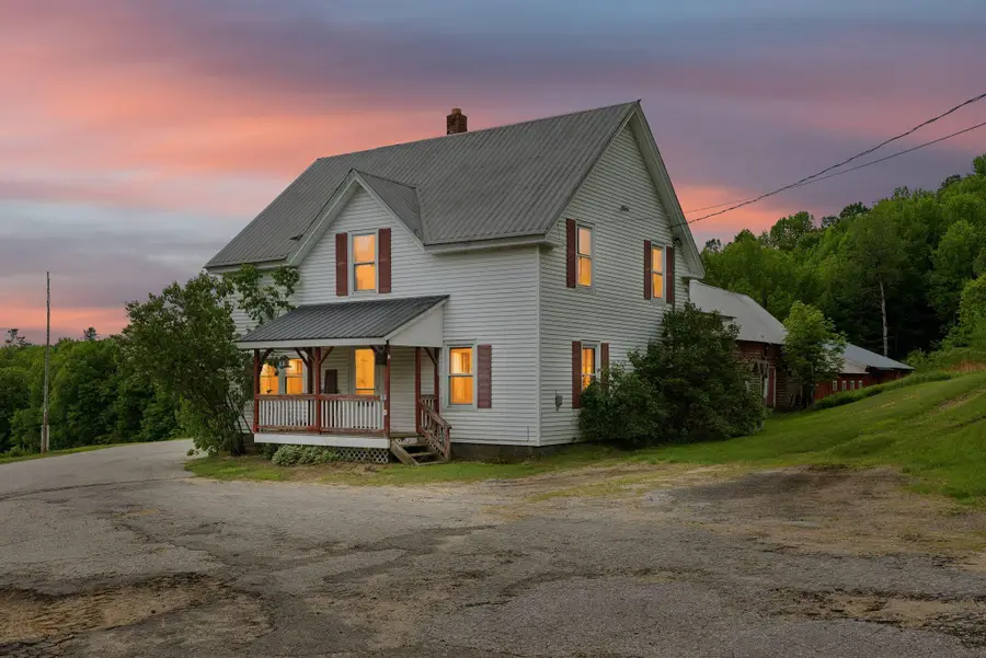 38 Kuvaja Road, Greenwood, ME 04255 - #2