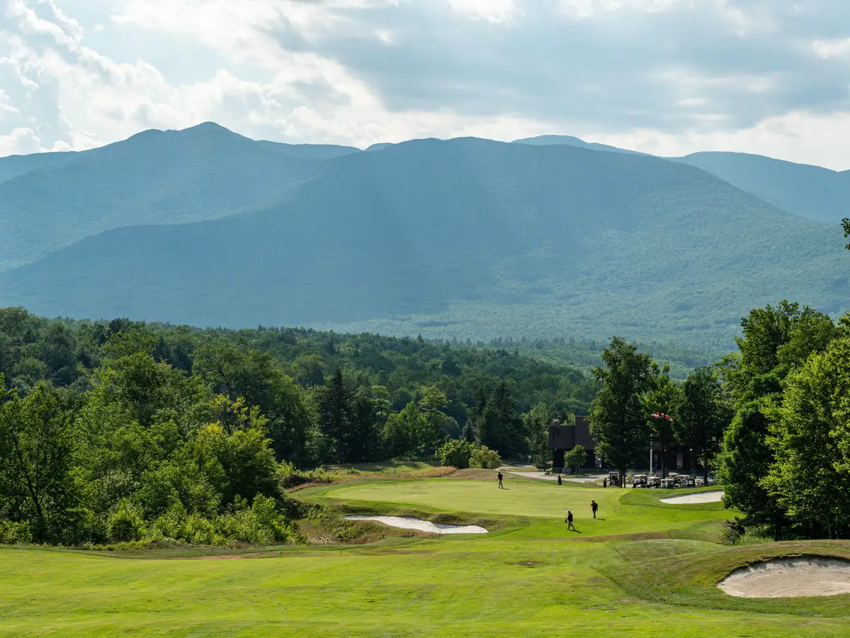 Lot 4 Championship Drive, Newry, ME 04261 - Image #1