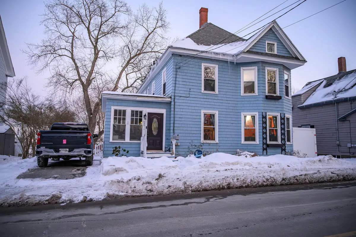 433 High Street, Bath, ME 04530 - Image #1
