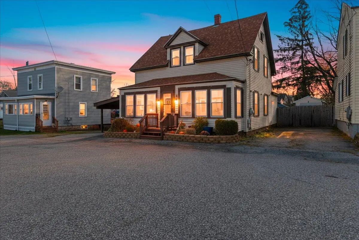 45 Hamel Street, Lewiston, ME 04240 - Image #1