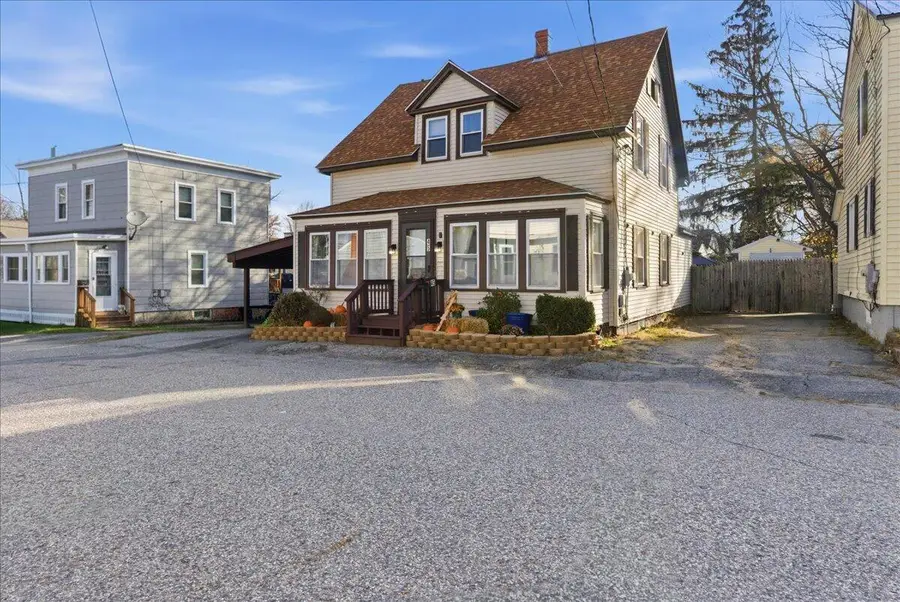 45 Hamel Street, Lewiston, ME 04240 - Image #2