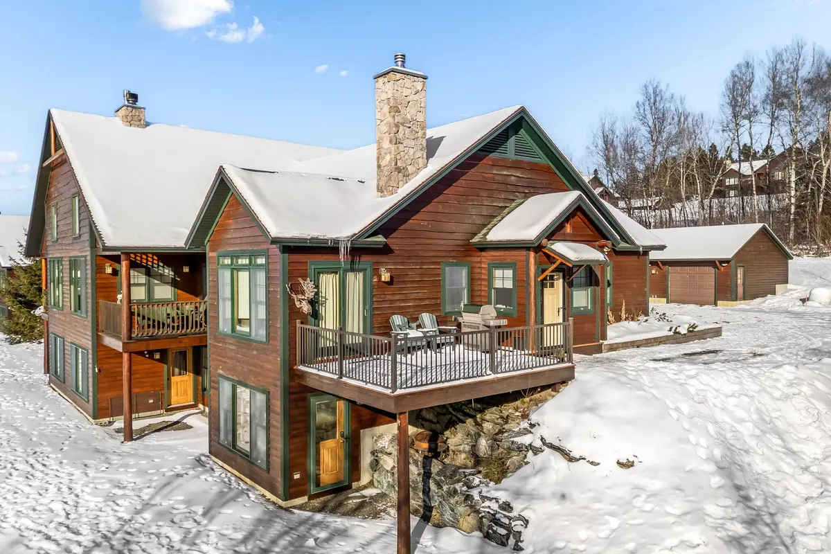11 Whip Willow Farm Road #8, Rangeley, ME 04970 - Image #1