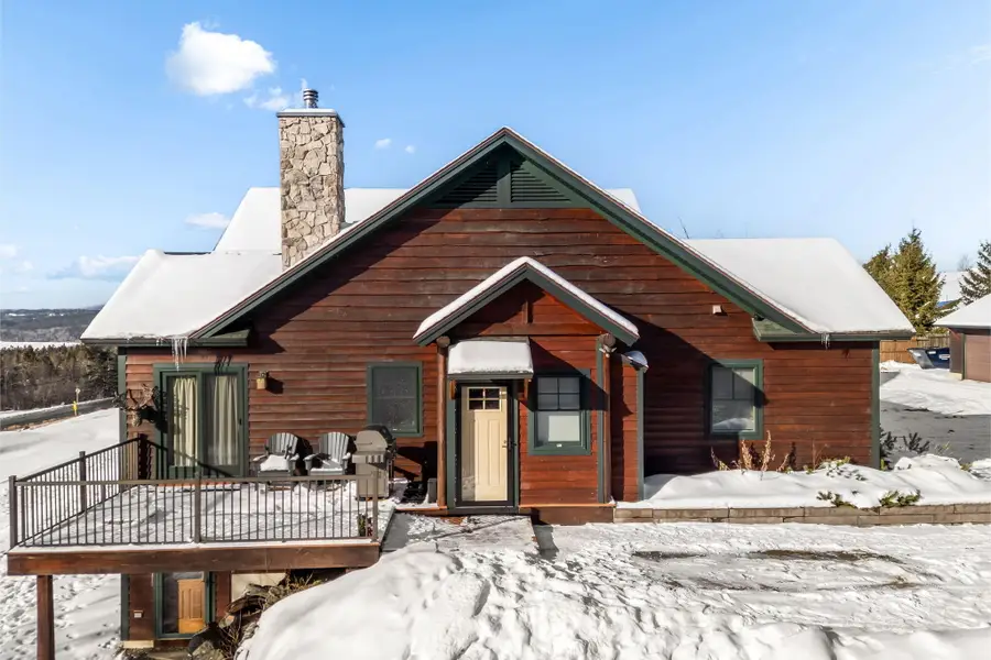 11 Whip Willow Farm Road #8, Rangeley, ME 04970 - Image #2