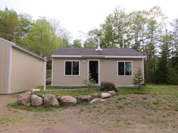 12 Tannery Loop, Amherst, ME 04605