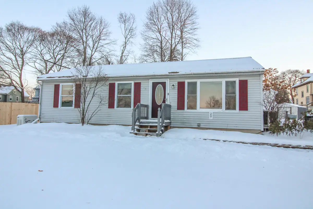 20 Earle Avenue, Bangor, ME 04401 - Image #1