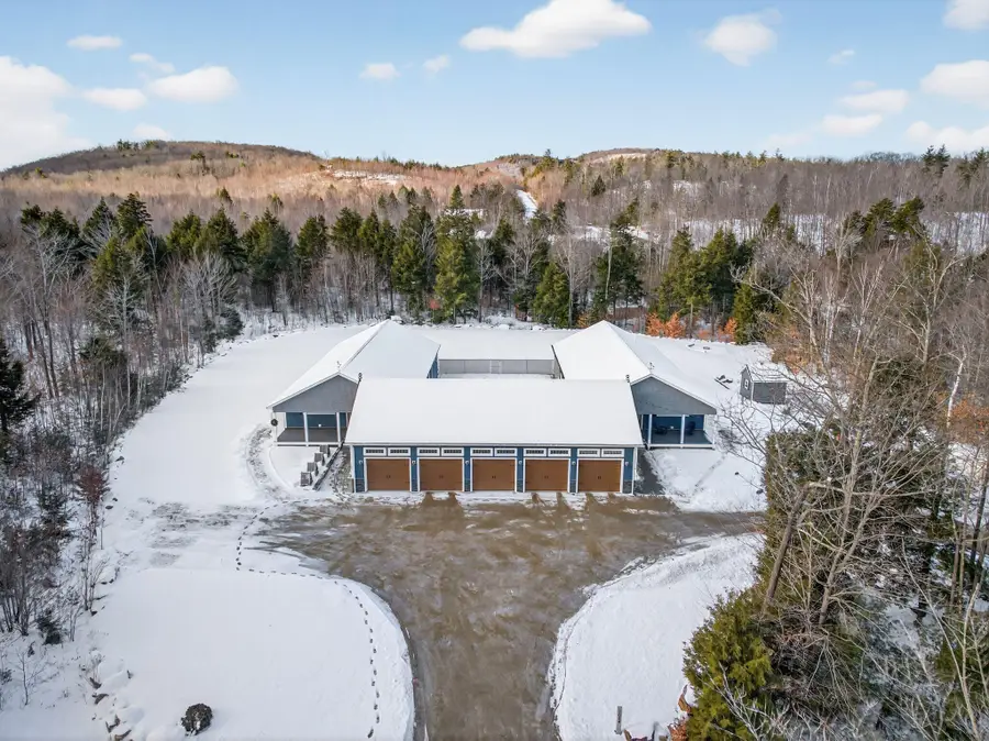 1024 Cape Road, Limington, ME 04049 - #2