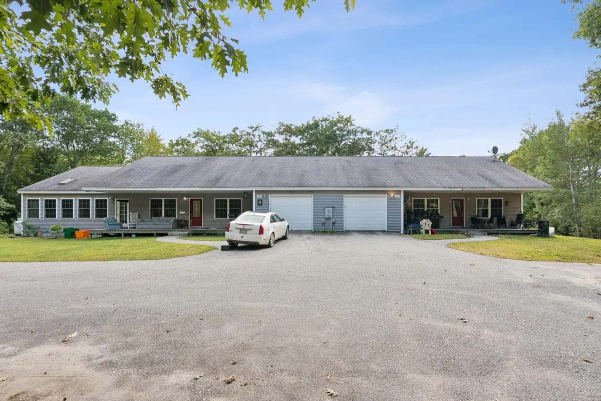 86-88 Skips Way, New Gloucester, ME 04260 - Image #1