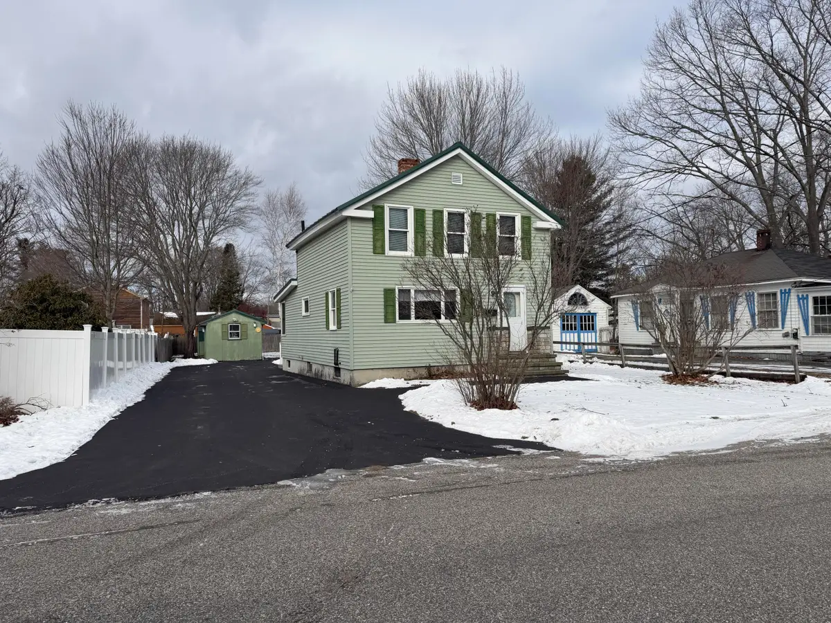 34 Pepperell Street, Saco, ME 04072 - Image #1