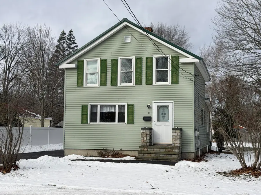 34 Pepperell Street, Saco, ME 04072 - Image #2