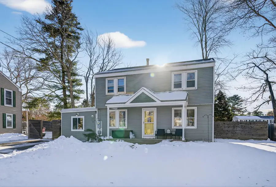 20 Shobe Avenue, Brunswick, ME 04011 - Image #2