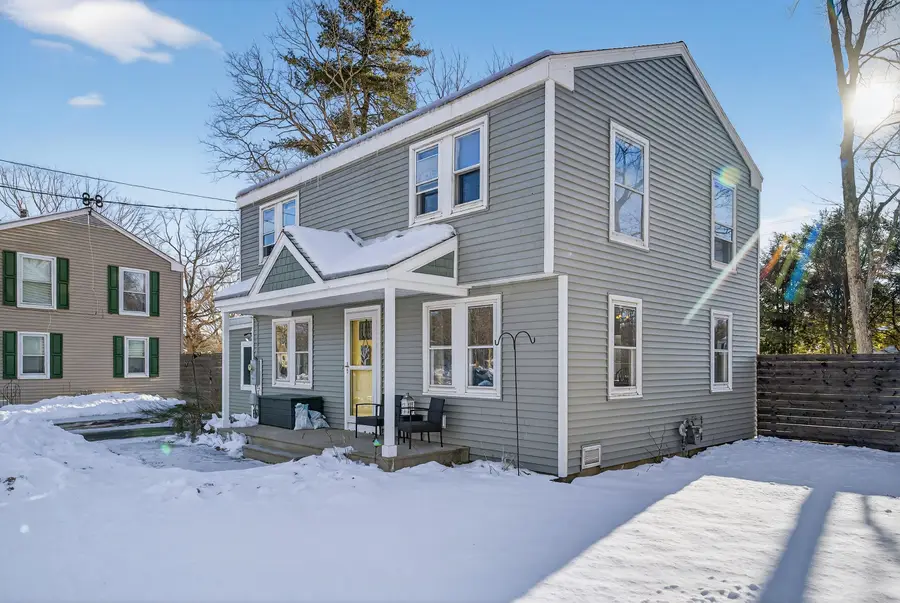 20 Shobe Avenue, Brunswick, ME 04011 - Image #3