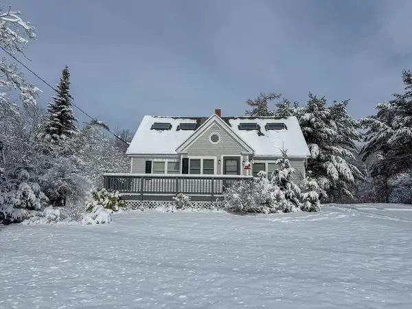158 Wyman Road, Milbridge, ME 04658