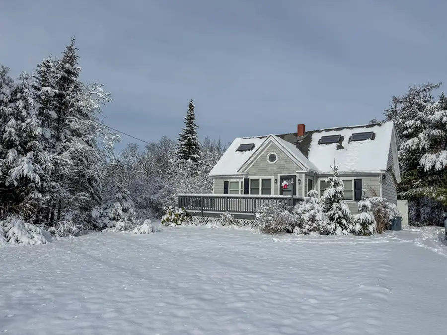 158 Wyman Road, Milbridge, ME 04658 - Image #3