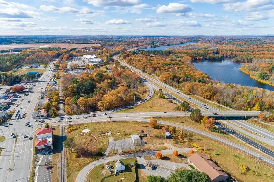 Lot#11&12 Farley Road, Brunswick, ME 04011 - Image #2