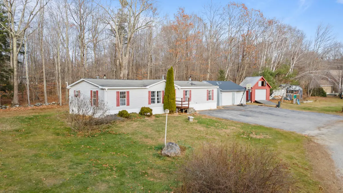 192 Warren Road, Monmouth, ME 04259 - Image #1