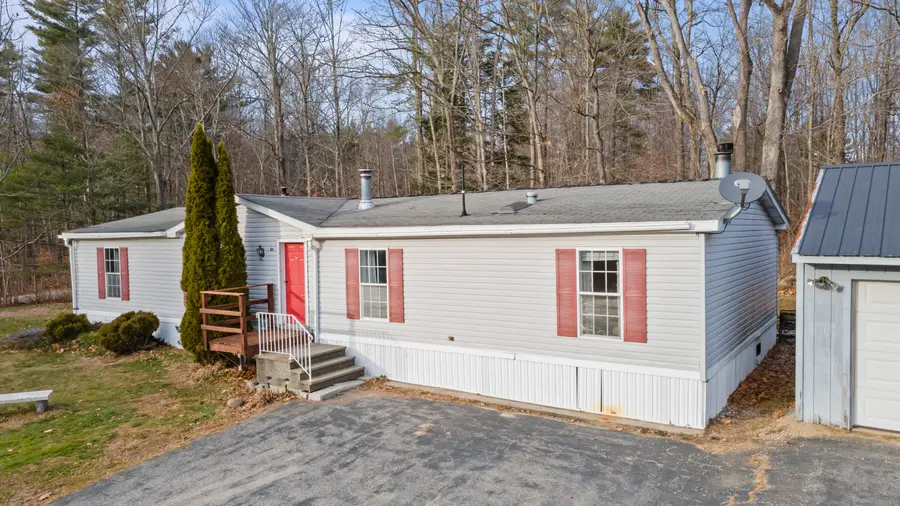 192 Warren Road, Monmouth, ME 04259 - Image #3