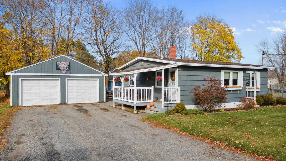 10 Rita Avenue, Lewiston, ME 04240 - Image #1