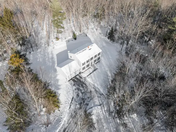 34 Scenic View Drive, Turner, ME 04282