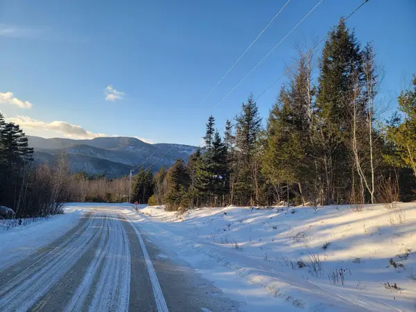 Lot 5 Gentle Ben Road, Bethel, ME 04217