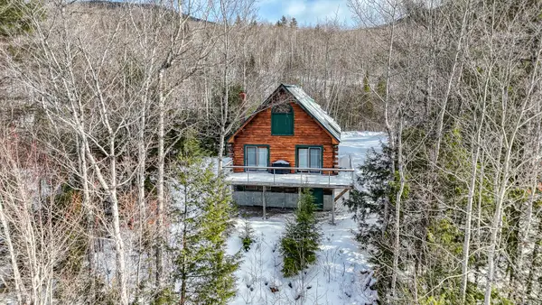 65 Claybrook Road, Kingfield, ME 04947