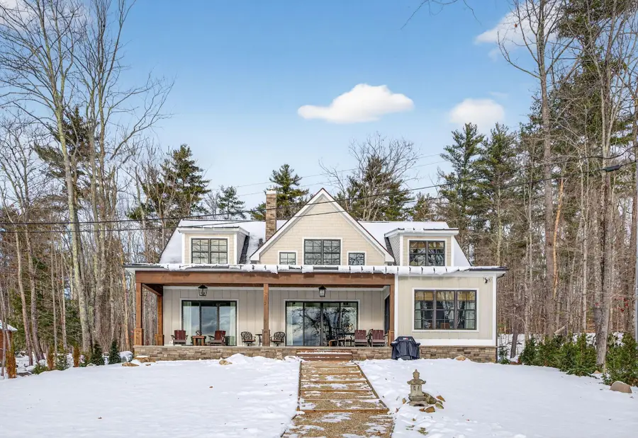 531 Abbott Road, Acton, ME 04001 - Image #2