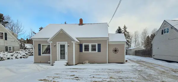 33 Elizabeth Street, Presque Isle, ME 04769