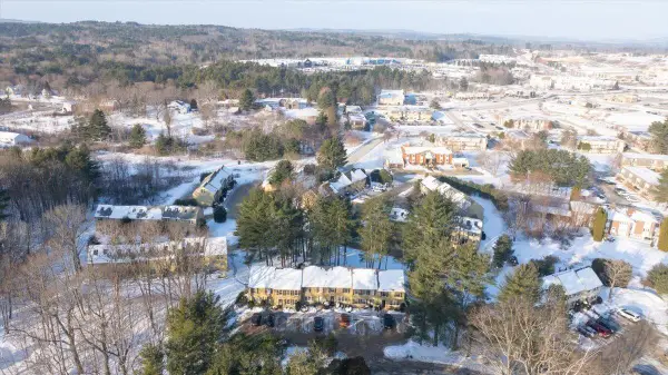 45 Andrea Lane #19, Auburn, ME 04210