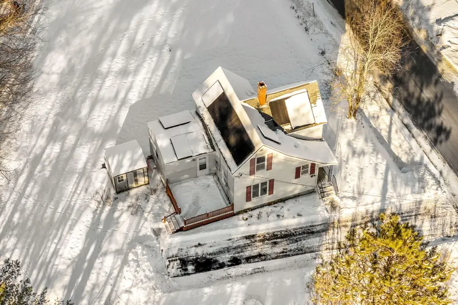 22 Pine Street, Milford, ME 04461 - Image #2